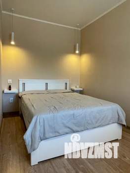 2-к квартира, посуточно, 47м2, 4/5 этаж