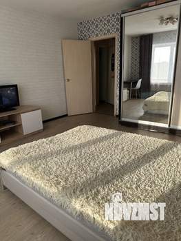 1-к квартира, на длительный срок, 35м2, 9/10 этаж