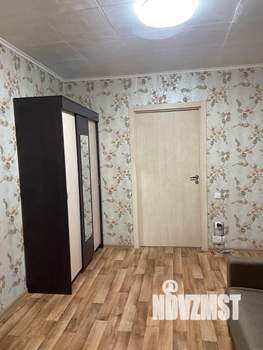 2-к квартира, на длительный срок, 45м2, 1/5 этаж