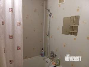 2-к квартира, посуточно, 45м2, 3/5 этаж