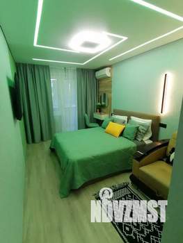 1-к квартира, посуточно, 33м2, 2/9 этаж