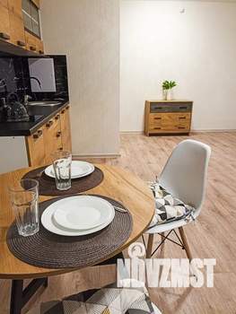 2-к квартира, посуточно, 45м2, 8/10 этаж