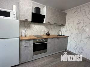 1-к квартира, посуточно, 42м2, 4/9 этаж