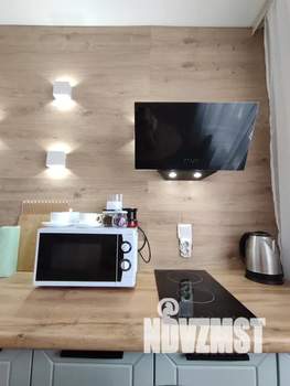 1-к квартира, посуточно, 35м2, 17/18 этаж