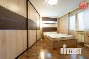 4-к квартира, посуточно, 122м2, 2/10 этаж