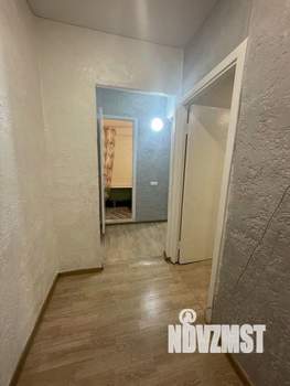 1-к квартира, на длительный срок, 32м2, 9/9 этаж
