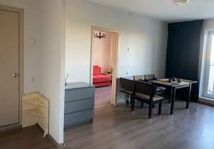 1-к квартира, на длительный срок, 40м2, 7/11 этаж