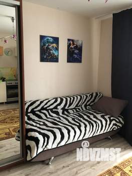 Студия квартира, на длительный срок, 29м2, 9/18 этаж