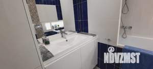 2-к квартира, посуточно, 42м2, 14/15 этаж