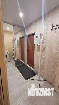 2-к квартира, на длительный срок, 49м2, 2/19 этаж