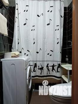 1-к квартира, посуточно, 30м2, 3/5 этаж