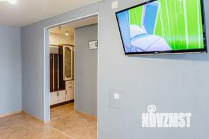 1-к квартира, посуточно, 32м2, 4/5 этаж