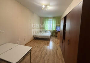 1-к квартира, на длительный срок, 32м2, 4/10 этаж