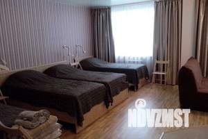 1-к квартира, посуточно, 50м2, 1/9 этаж