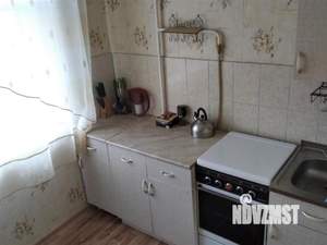 1-к квартира, посуточно, 34м2, 4/5 этаж
