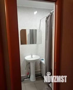 1-к квартира, посуточно, 31м2, 4/9 этаж