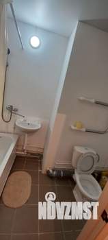 1-к квартира, на длительный срок, 37м2, 12/20 этаж