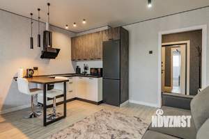 Студия квартира, посуточно, 30м2, 15/20 этаж