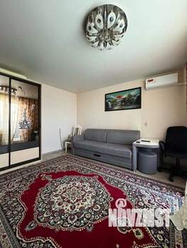 1-к квартира, на длительный срок, 42м2, 10/10 этаж