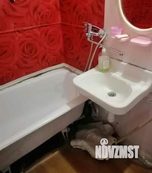 2-к квартира, на длительный срок, 52м2, 5/11 этаж