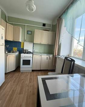 1-к квартира, на длительный срок, 42м2, 2/5 этаж