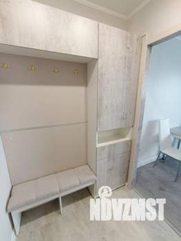 1-к квартира, посуточно, 29м2, 1/1 этаж