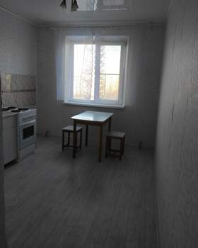 1-к квартира, на длительный срок, 33м2, 6/9 этаж