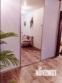 2-к квартира, на длительный срок, 50м2, 4/9 этаж