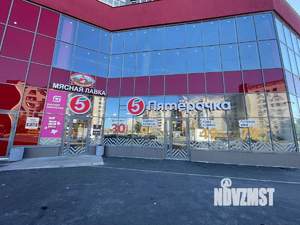 2-к квартира, посуточно, 45м2, 6/25 этаж