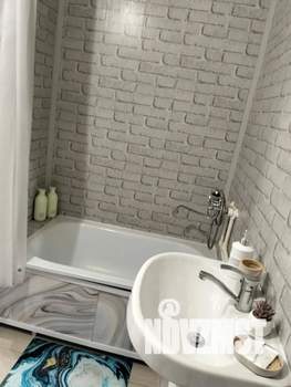 1-к квартира, посуточно, 24м2, 1/1 этаж