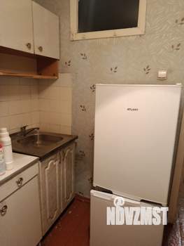 1-к квартира, на длительный срок, 32м2, 3/9 этаж