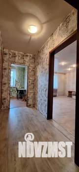 1-к квартира, посуточно, 45м2, 9/10 этаж