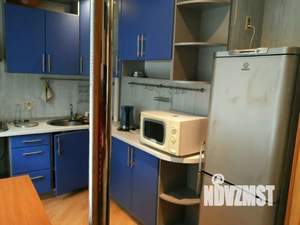 2-к квартира, посуточно, 55м2, 2/5 этаж