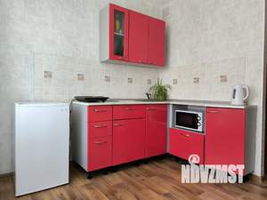 1-к квартира, посуточно, 35м2, 4/10 этаж