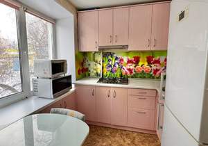 4-к квартира, на длительный срок, 63м2, 2/5 этаж