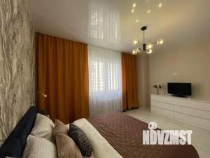 3-к квартира, посуточно, 70м2, 1/1 этаж