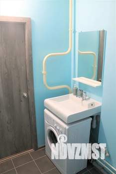 Студия квартира, посуточно, 24м2, 10/18 этаж