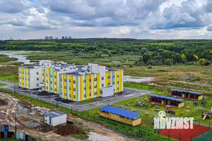 3-к квартира, посуточно, 63м2, 1/1 этаж