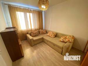 1-к квартира, на длительный срок, 33м2, 5/11 этаж