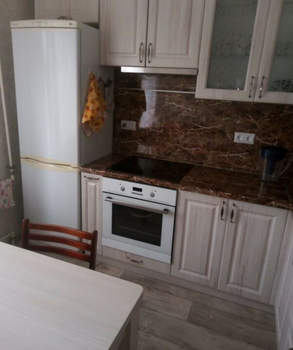 2-к квартира, на длительный срок, 54м2, 2/5 этаж