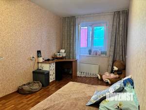 1-к квартира, на длительный срок, 34м2, 9/10 этаж