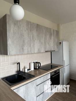 2-к квартира, посуточно, 42м2, 14/16 этаж