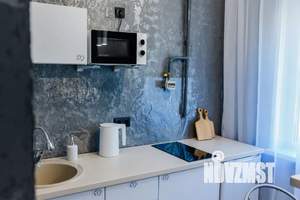 1-к квартира, посуточно, 32м2, 1/5 этаж