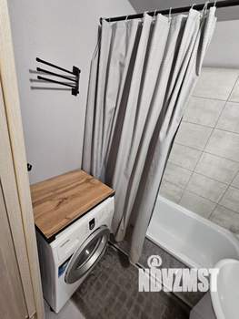 1-к квартира, на длительный срок, 43м2, 6/11 этаж