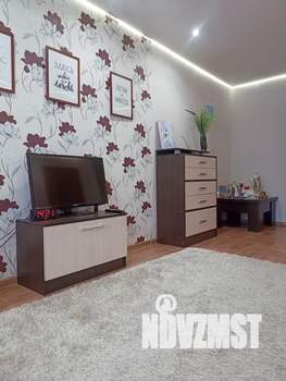 1-к квартира, посуточно, 41м2, 1/10 этаж