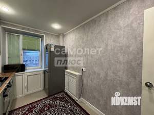 2-к квартира, на длительный срок, 52м2, 2/5 этаж