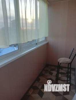 Студия квартира, на длительный срок, 26м2, 9/9 этаж