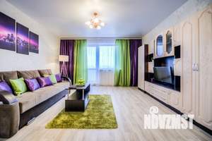 2-к квартира, посуточно, 52м2, 8/9 этаж