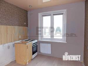 1-к квартира, на длительный срок, 41м2, 1/10 этаж