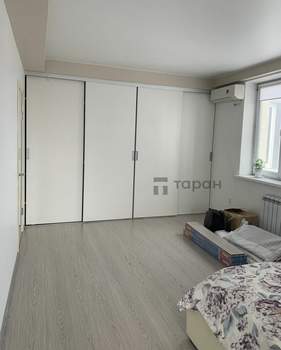 3-к квартира, на длительный срок, 103м2, 4/25 этаж